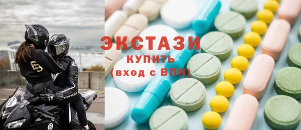 винт Лиски