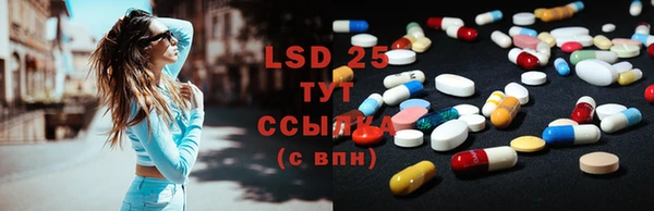 винт Лиски