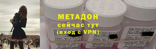 винт Лиски
